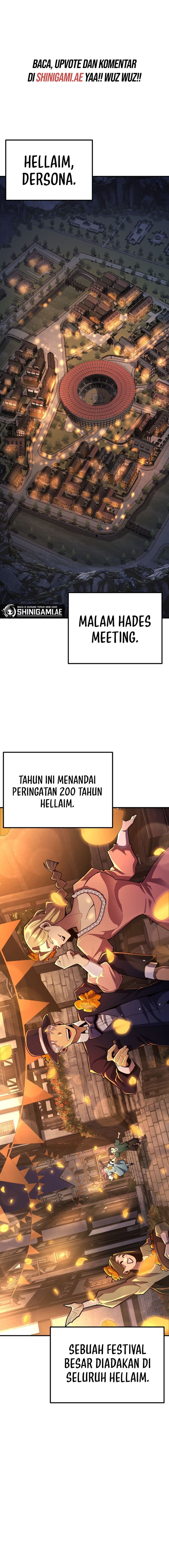 Read Standard Of Reincarnation (ID) Manga Online