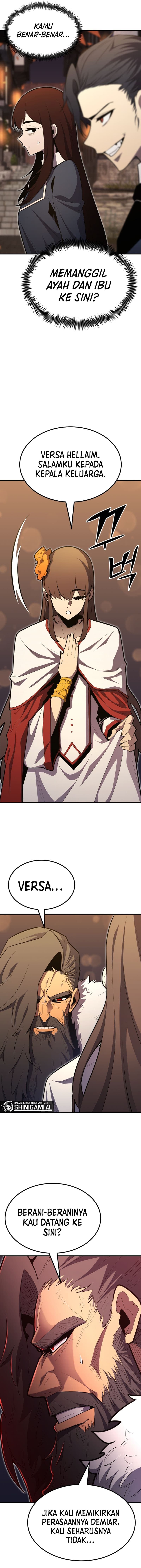 Read Standard Of Reincarnation (ID) Manga Online