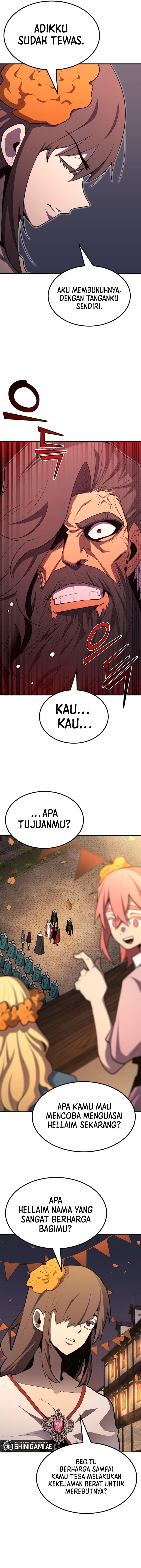 Read Standard Of Reincarnation (ID) Manga Online