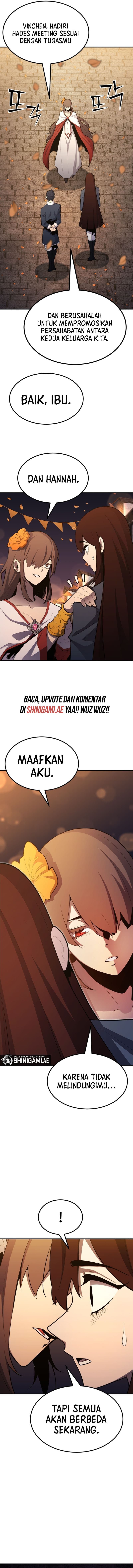 Read Standard Of Reincarnation (ID) Manga Online