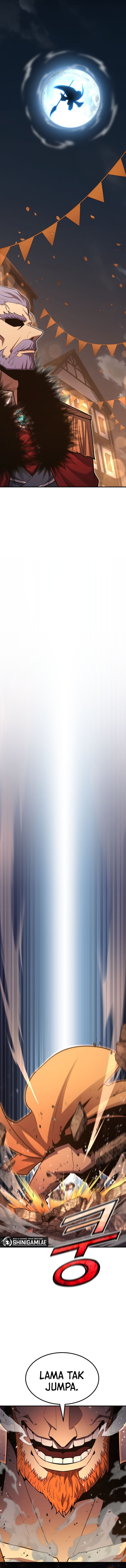 Read Standard Of Reincarnation (ID) Manga Online