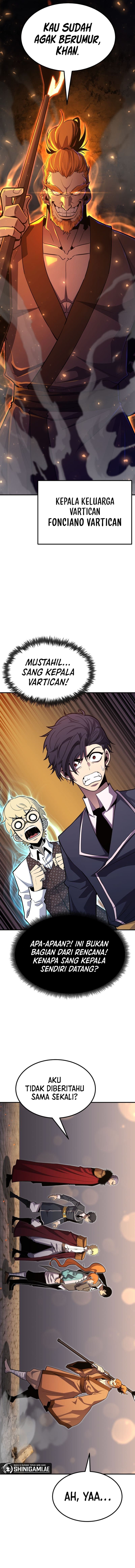 Read Standard Of Reincarnation (ID) Manga Online