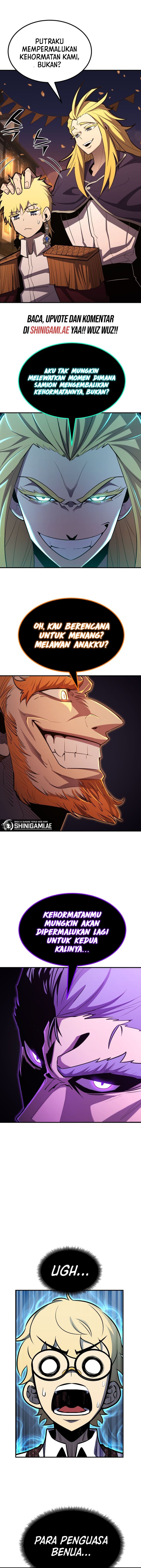 Read Standard Of Reincarnation (ID) Manga Online