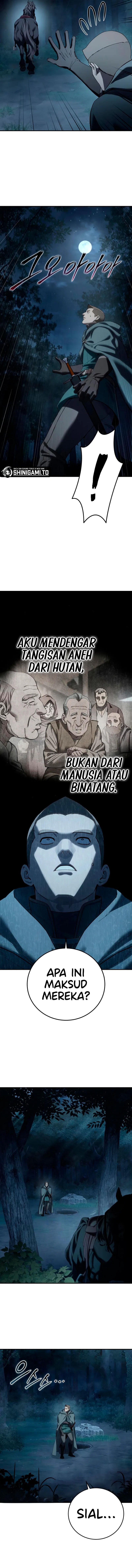 Read Star-Embracing Swordmaster (ID) Manga Online