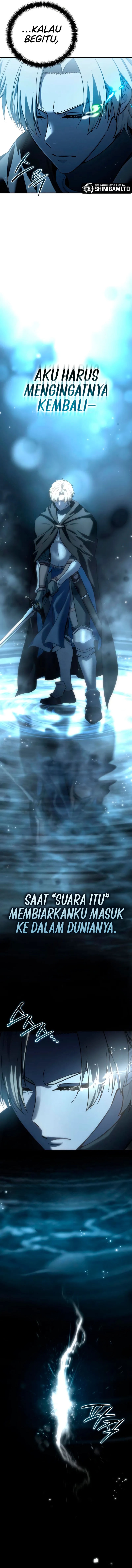 Read Star-Embracing Swordmaster (ID) Manga Online