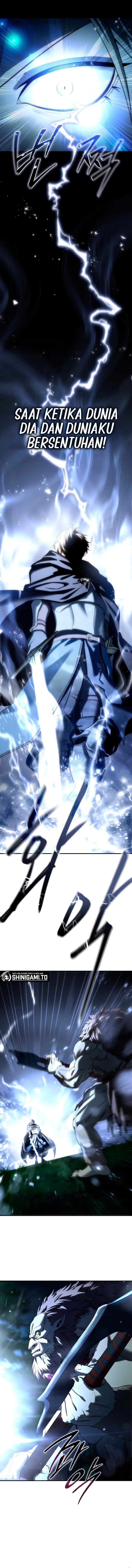 Read Star-Embracing Swordmaster (ID) Manga Online