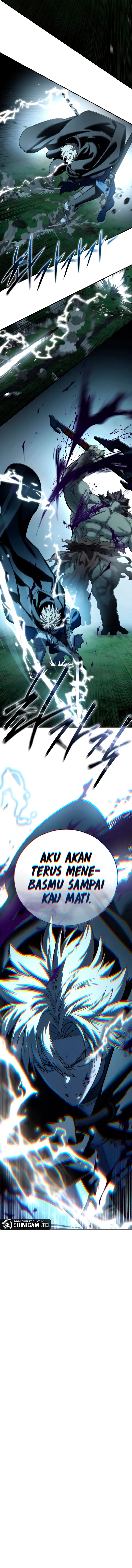 Read Star-Embracing Swordmaster (ID) Manga Online