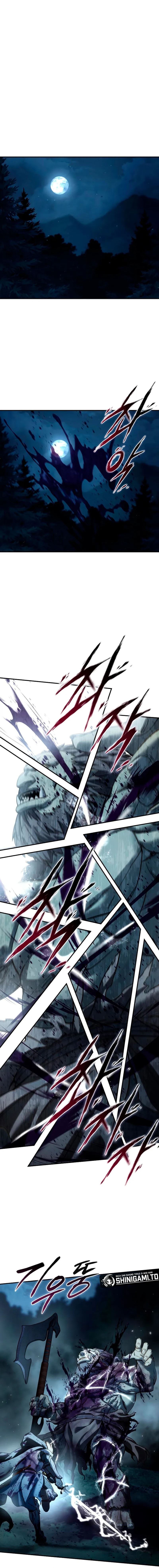 Read Star-Embracing Swordmaster (ID) Manga Online