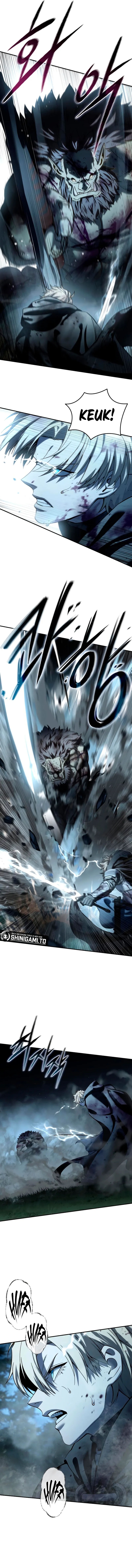 Read Star-Embracing Swordmaster (ID) Manga Online