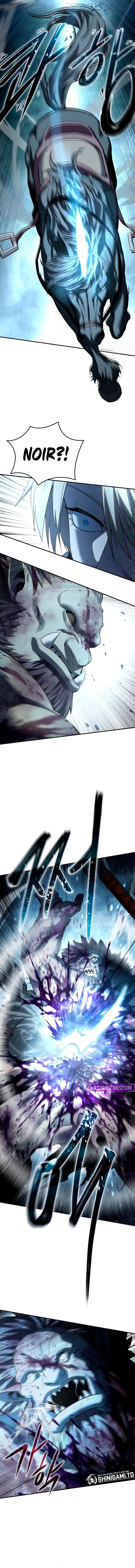 Read Star-Embracing Swordmaster (ID) Manga Online