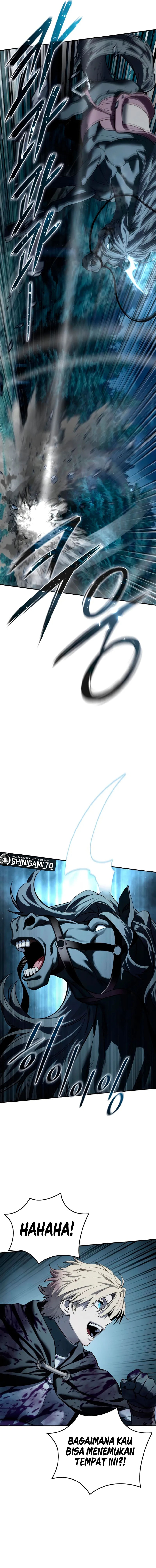 Read Star-Embracing Swordmaster (ID) Manga Online