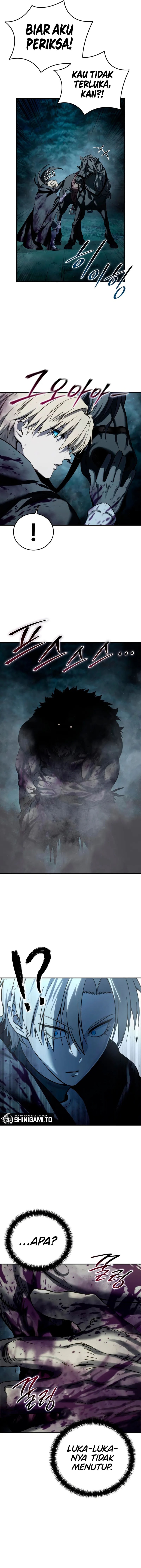 Read Star-Embracing Swordmaster (ID) Manga Online