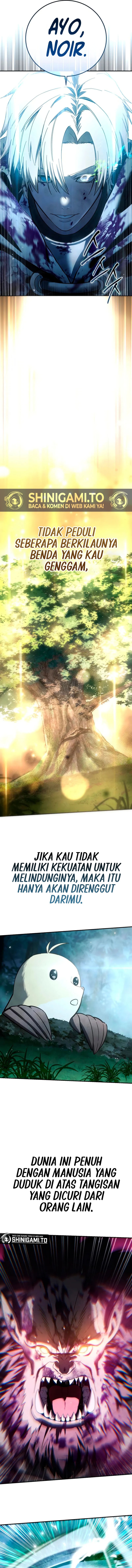 Read Star-Embracing Swordmaster (ID) Manga Online