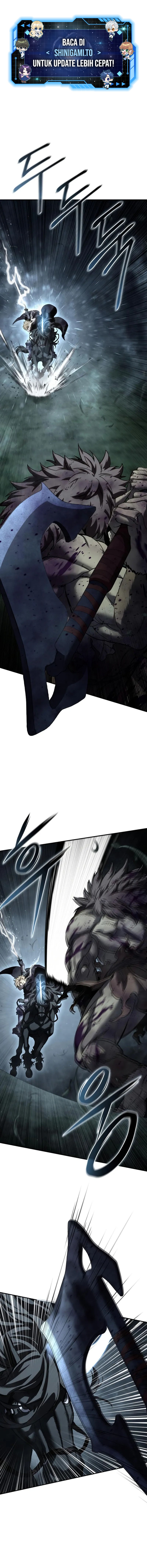 Read Star-Embracing Swordmaster (ID) Manga Online