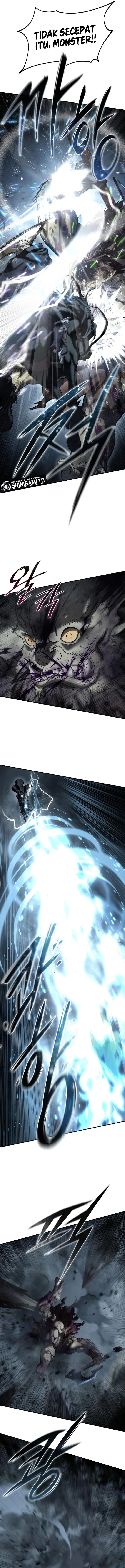 Read Star-Embracing Swordmaster (ID) Manga Online