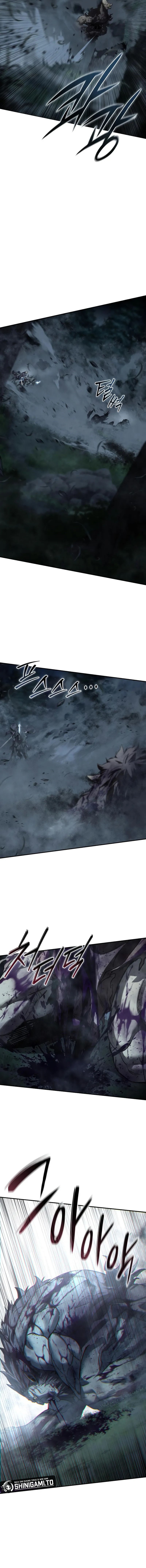 Read Star-Embracing Swordmaster (ID) Manga Online