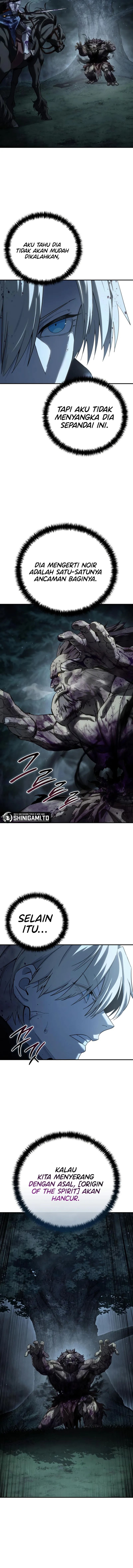 Read Star-Embracing Swordmaster (ID) Manga Online