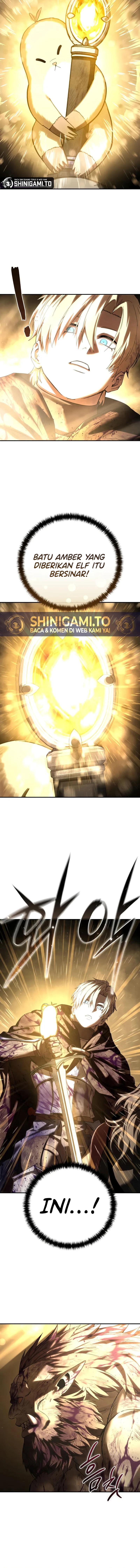 Read Star-Embracing Swordmaster (ID) Manga Online