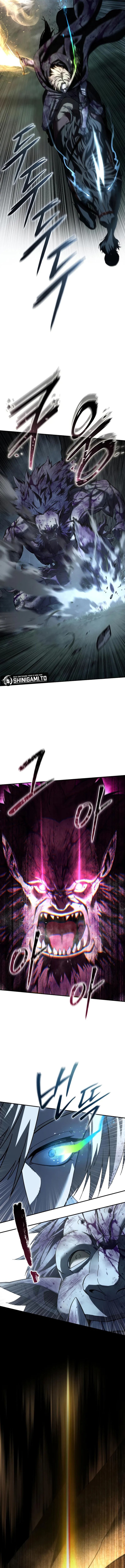 Read Star-Embracing Swordmaster (ID) Manga Online