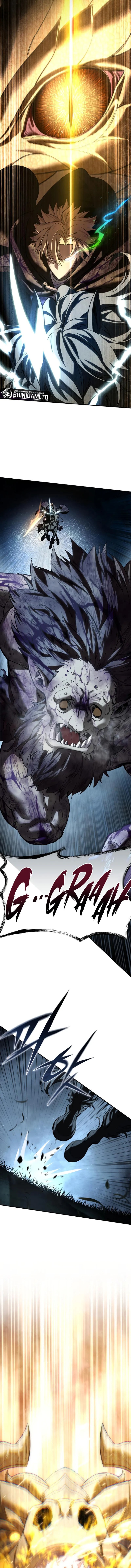 Read Star-Embracing Swordmaster (ID) Manga Online