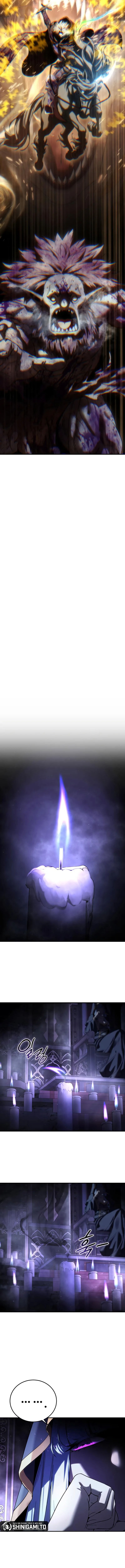 Read Star-Embracing Swordmaster (ID) Manga Online