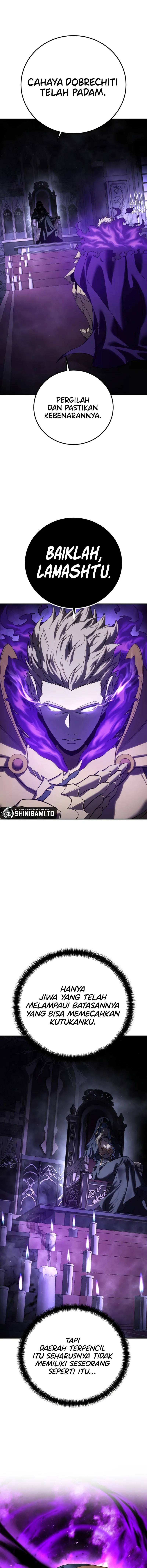 Read Star-Embracing Swordmaster (ID) Manga Online