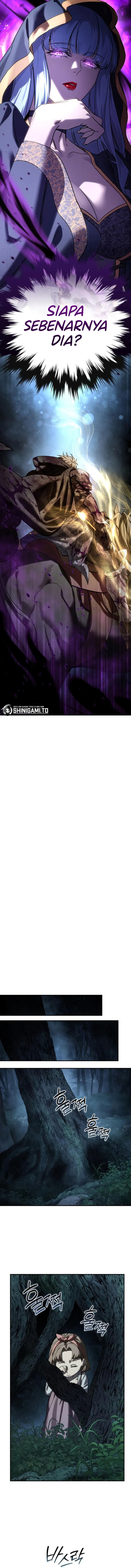 Read Star-Embracing Swordmaster (ID) Manga Online