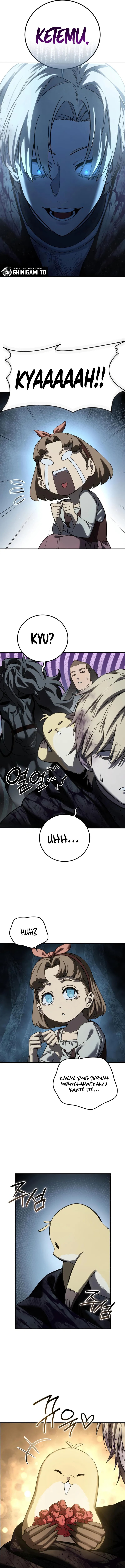 Read Star-Embracing Swordmaster (ID) Manga Online