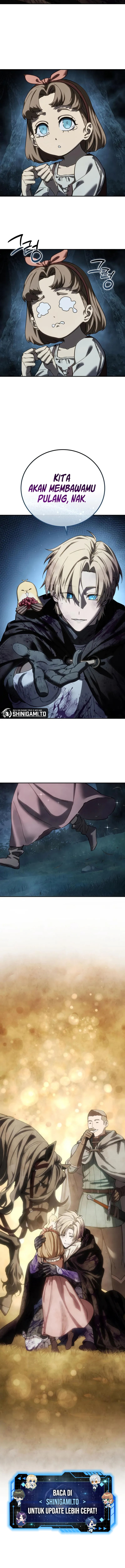 Read Star-Embracing Swordmaster (ID) Manga Online