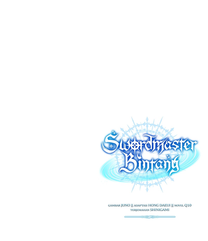 Read Star-Embracing Swordmaster (ID) Manga Online