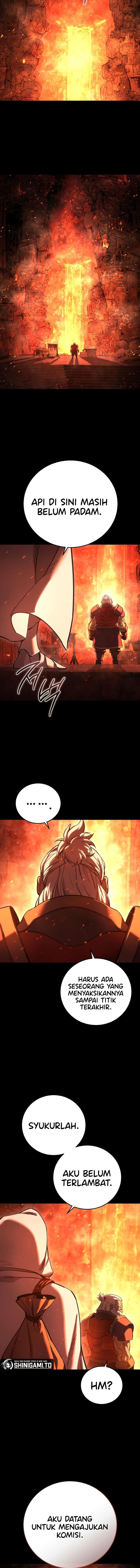 Read Star-Embracing Swordmaster (ID) Manga Online