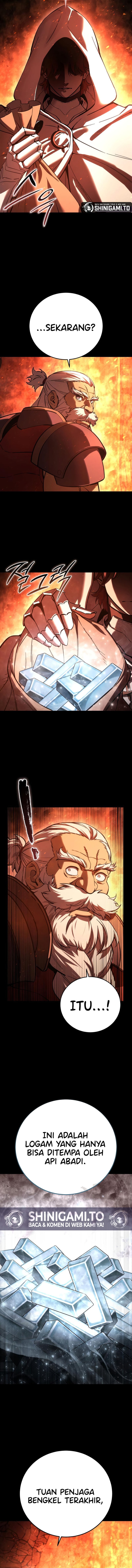 Read Star-Embracing Swordmaster (ID) Manga Online