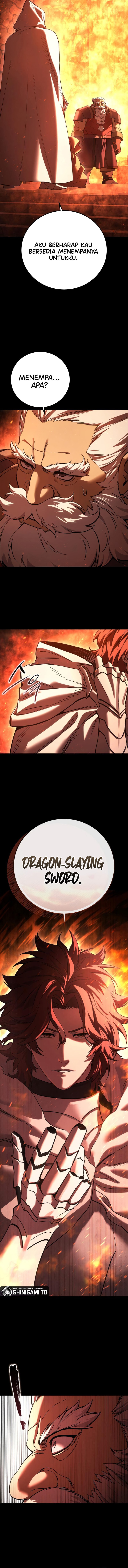 Read Star-Embracing Swordmaster (ID) Manga Online