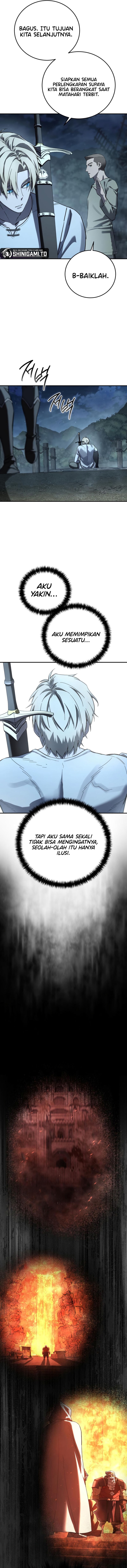 Read Star-Embracing Swordmaster (ID) Manga Online