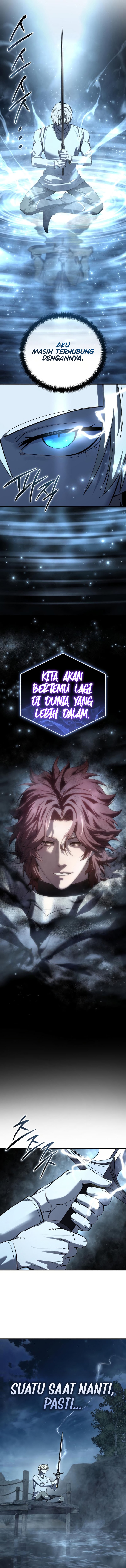 Read Star-Embracing Swordmaster (ID) Manga Online