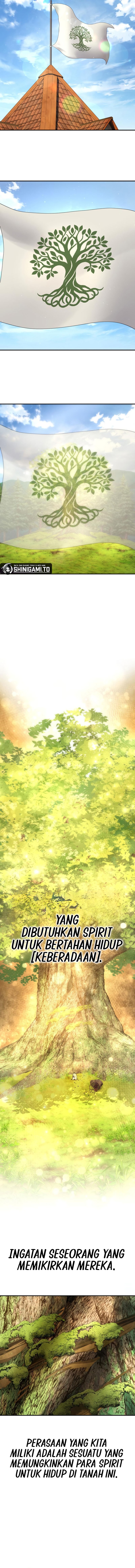 Read Star-Embracing Swordmaster (ID) Manga Online