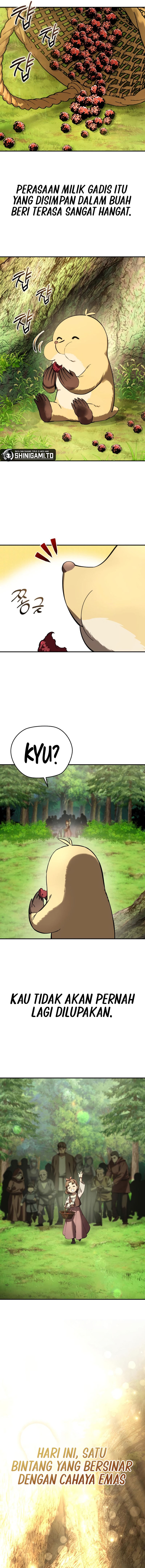 Read Star-Embracing Swordmaster (ID) Manga Online