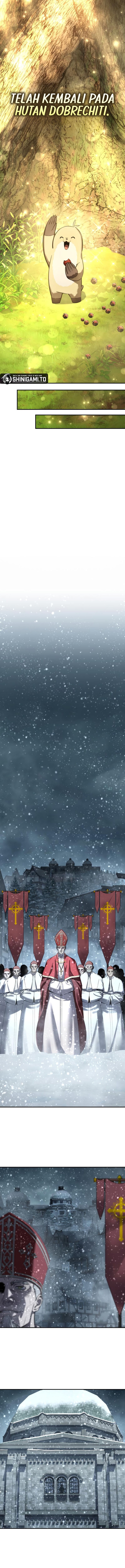 Read Star-Embracing Swordmaster (ID) Manga Online