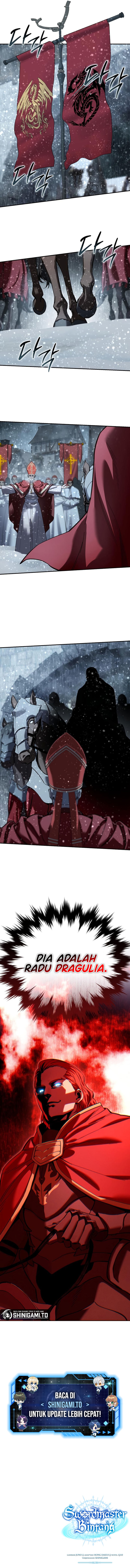 Read Star-Embracing Swordmaster (ID) Manga Online