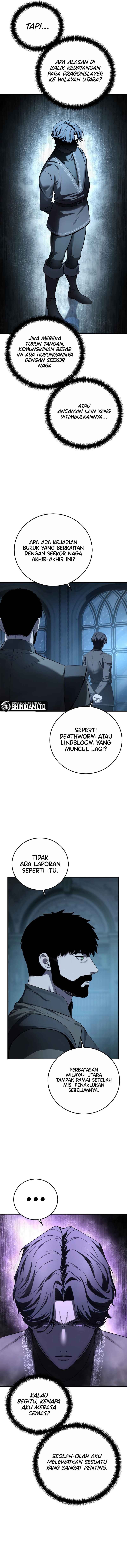 Read Star-Embracing Swordmaster (ID) Manga Online