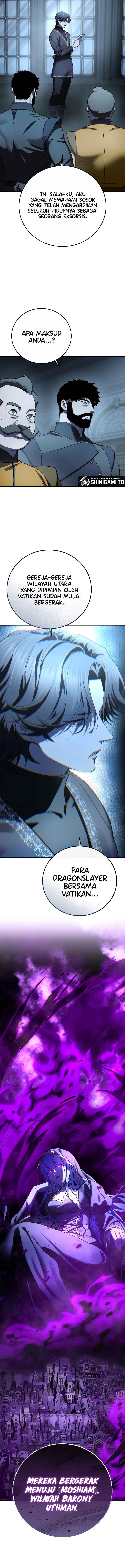 Read Star-Embracing Swordmaster (ID) Manga Online