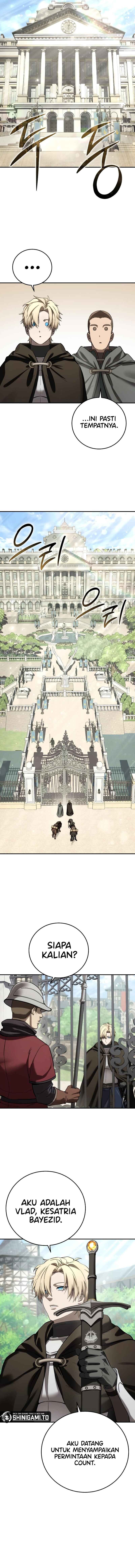 Read Star-Embracing Swordmaster (ID) Manga Online