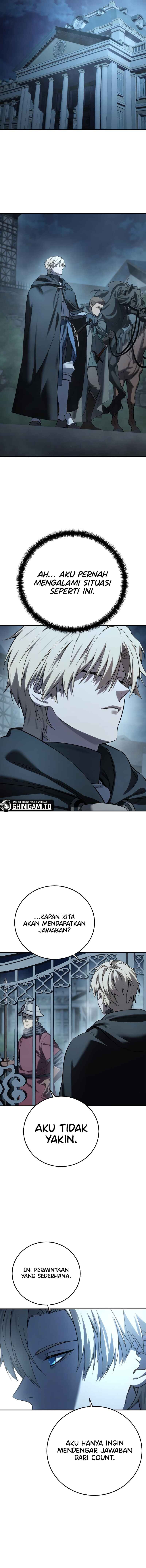 Read Star-Embracing Swordmaster (ID) Manga Online