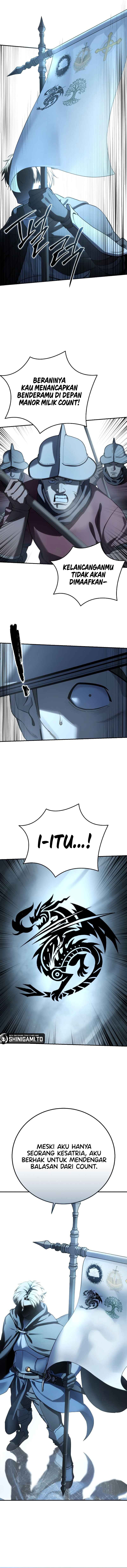 Read Star-Embracing Swordmaster (ID) Manga Online