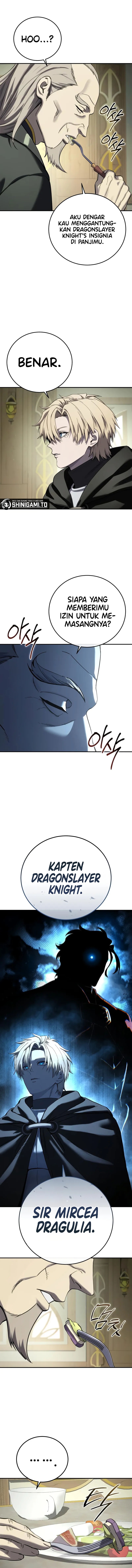 Read Star-Embracing Swordmaster (ID) Manga Online