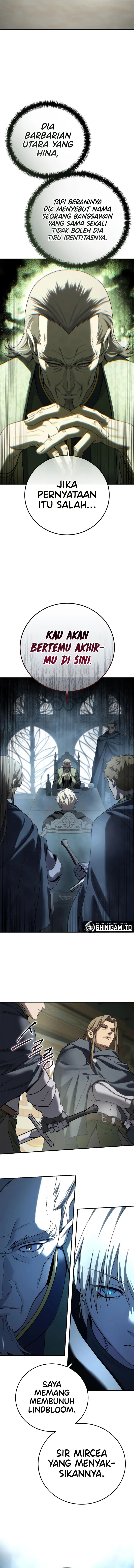 Read Star-Embracing Swordmaster (ID) Manga Online