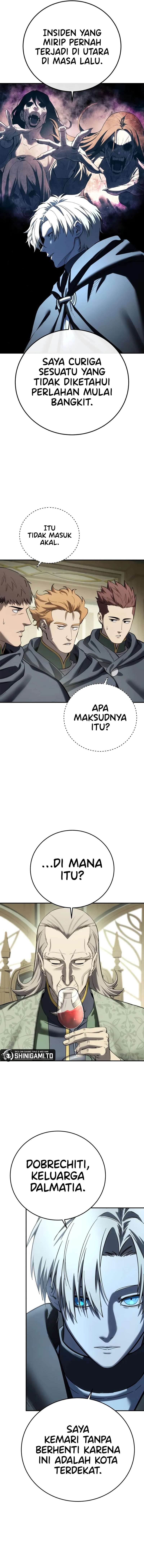 Read Star-Embracing Swordmaster (ID) Manga Online