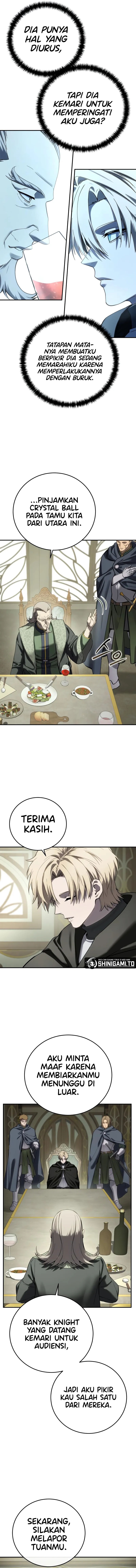 Read Star-Embracing Swordmaster (ID) Manga Online