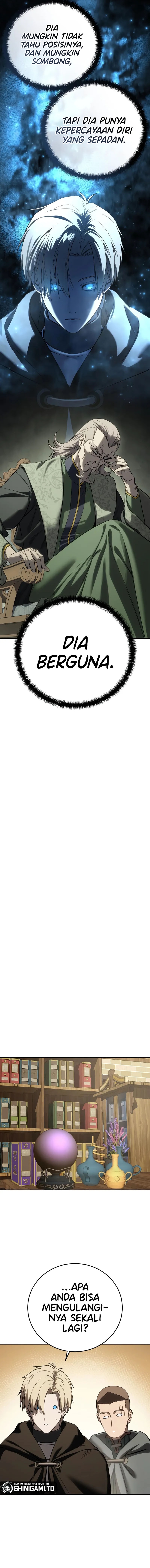 Read Star-Embracing Swordmaster (ID) Manga Online