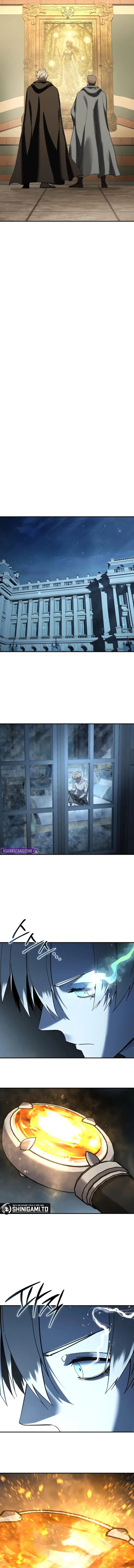 Read Star-Embracing Swordmaster (ID) Manga Online